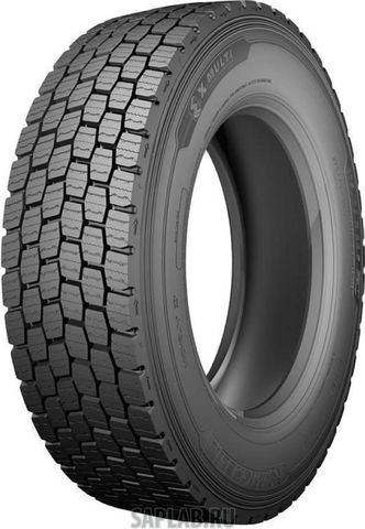 Купить MICHELIN 258398 315/70R22.5 154/150L MICHELIN X MULTI ENERGY D TL Ведущая