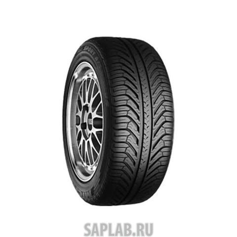 Купить MICHELIN 265369 Шины MICHELIN Pilot Sport  A/S Plus 285/40 R17 103 265369