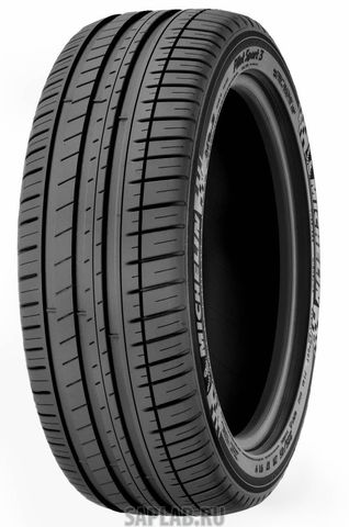 Купить MICHELIN 322584 Шины Michelin Pilot Sport 3 225/40 R18 92Y