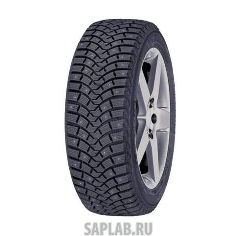 Купить MICHELIN 330202 215/65R16 102T MICHELIN X-ICE NORTH 2 XL шип