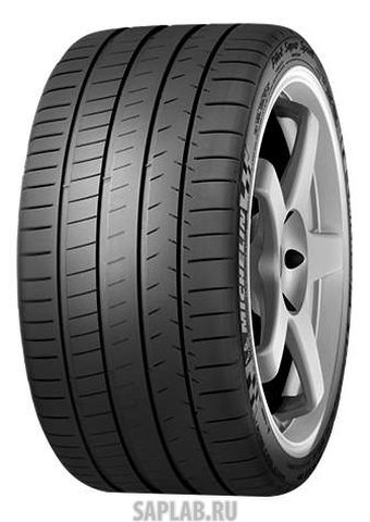 Купить MICHELIN 344674 265/35R22 102Y MICHELIN PILOT SUPER SPORT XL
