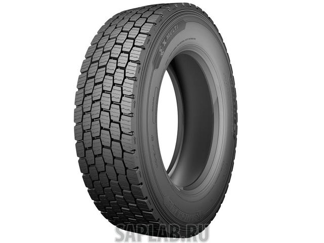 Купить MICHELIN 346637 215/75R17.5 126/124M MICHELIN X MULTI D TL Ведущая