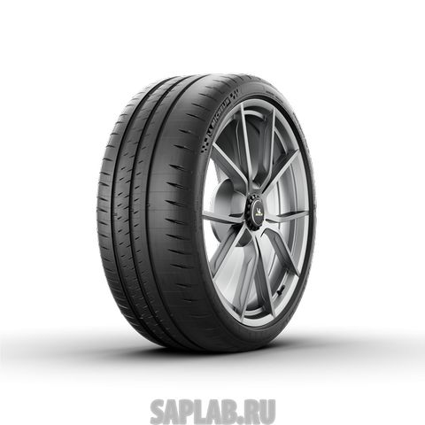 Купить MICHELIN 352455 Шины Michelin Pilot Sport Cup 2 265/40R19 102Y XL CONNECT