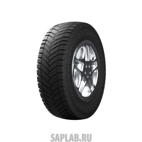 Купить MICHELIN 356121 205/75R16C 110/108R MICHELIN AGILIS CROSSCLIMATE