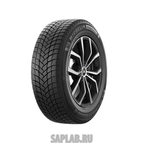 Купить MICHELIN 357445 Шины Michelin X-Ice Snow 215/45 R17 91 H