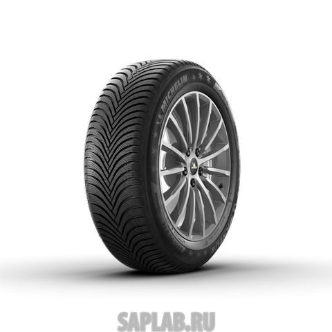 Купить MICHELIN 414910 Michelin Pilot Alpin 5 SUV  255/50 R21 109H арт.414910