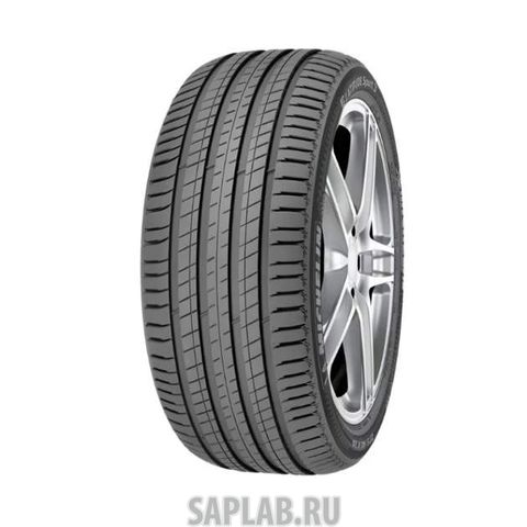 Купить MICHELIN 418803 275/50R20 113W MICHELIN LATITUDE SPORT 3  MO