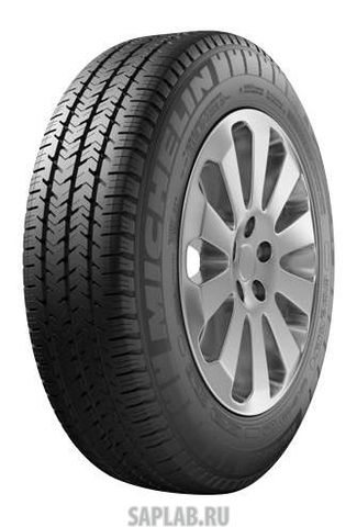 Купить MICHELIN 459112 215/65R16C 106/104T MICHELIN AGILIS51 