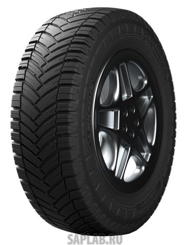 Купить MICHELIN 466346 225/70R15C 112/110S MICHELIN AGILIS CROSSCLIMATE  PS=112R