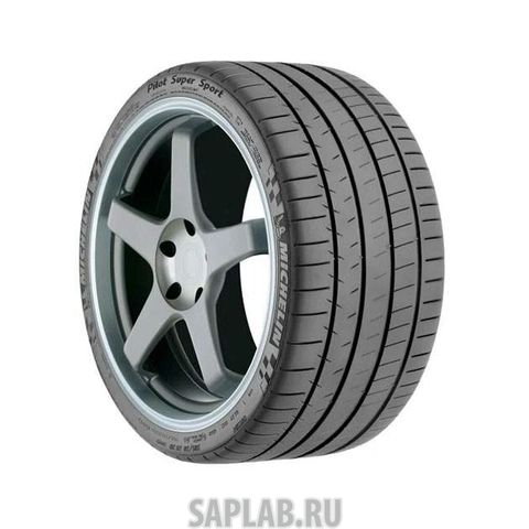Купить MICHELIN 509184 Шины MICHELIN Pilot Super Sport 225/40 R18 92Y XL 509184