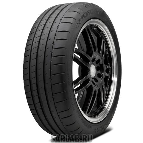 Купить MICHELIN 514444 Шины MICHELIN PILOT SUPER SPORT 295/30Z R19 100Y XL TPC 514444