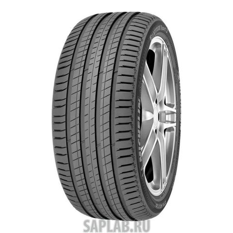 Купить MICHELIN 516938 235/60R18 103V MICHELIN LATITUDE SPORT 3  MO