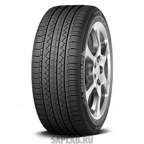 Купить MICHELIN 534266 Шины MICHELIN LATITUDE TOUR 255/70 R18 116V XL HP LR 534266