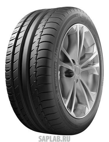 Купить MICHELIN 546621 Шины MICHELIN Pilot Sport 2 235/40 ZR18 95Y XL N4 (546621)
