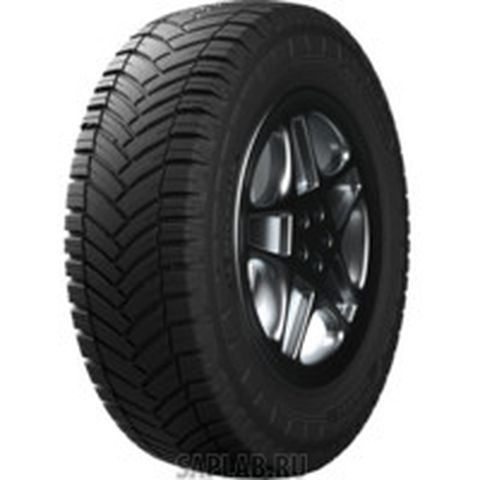 Купить MICHELIN 603801 205/65R16C 107/105T MICHELIN AGILIS CROSSCLIMATE 