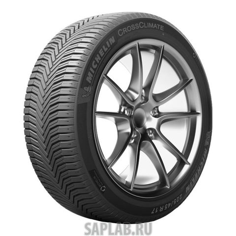 Купить MICHELIN 609367 Шины MICHELIN Crossclimate 245/45 R19 102Y Xl