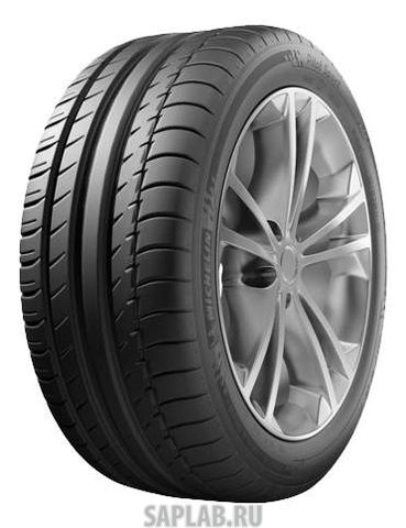 Купить MICHELIN 624767 225/40R18 92Y MICHELIN PILOT SPORT PS2 XL N3
