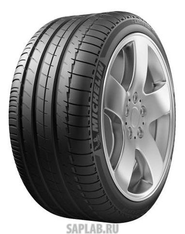 Купить MICHELIN 649076 Шины MICHELIN Latitude Sport 275/45 R21 110Y XL (649076)