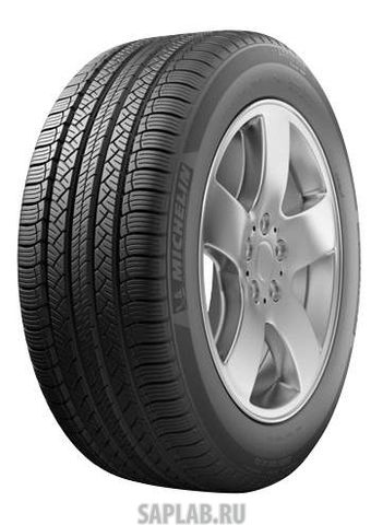 Купить MICHELIN 663342 235/55R18 100V MICHELIN LATITUDE TOUR HP 
