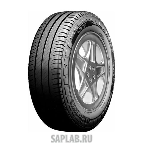 Купить MICHELIN 706719 195/70R15C 104/102R MICHELIN AGILIS 3  (98T)