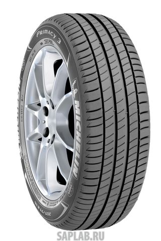 Купить MICHELIN 709240 Шины MICHELIN PRIMACY 3 AO 205/55 R16 91W 709240
