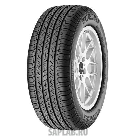 Купить MICHELIN 713178 235/60R18 107V MICHELIN LATITUDE TOUR HP XL DT JLR