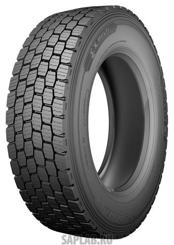 Купить запчасть MICHELIN - 744200 