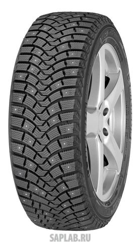 Купить MICHELIN 759966 205/65R16 99T MICHELIN X-ICE NORTH 2 XL шип