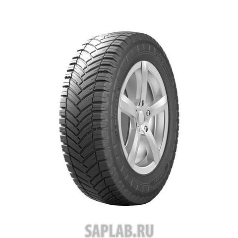 Купить MICHELIN 780847 235/65R16C 115/113R MICHELIN AGILIS CROSSCLIMATE 
