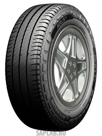 Купить MICHELIN 817321 215/70R15C 109/107S MICHELIN AGILIS 3 