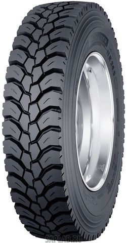 Купить MICHELIN 829658 Шины MICHELIN X Works XDY 315/80 R22.5 156/150K