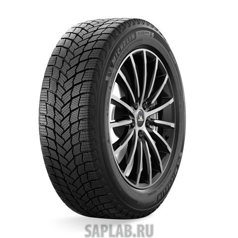 Купить MICHELIN 854750 Шины MICHELIN 245/65/17 T 111 X-ICE SNOW SUV XL
