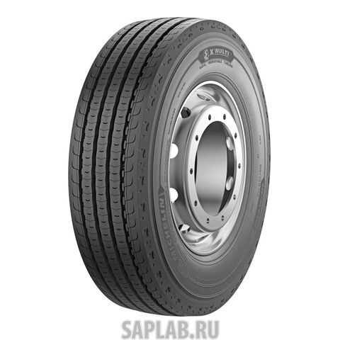 Купить запчасть MICHELIN - 856711 