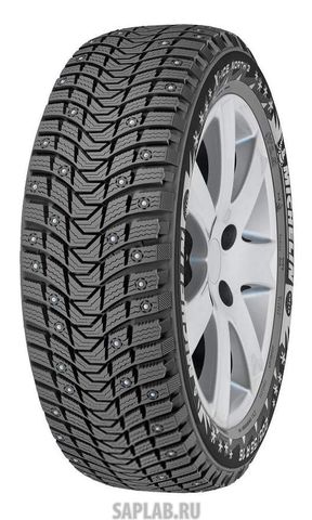 Купить MICHELIN 868698 Шины MICHELIN X-Ice North Xin3 255/45 R19 104H XL
