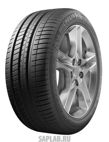 Купить MICHELIN 919698 195/50R15 82V MICHELIN PILOT SPORT 3 