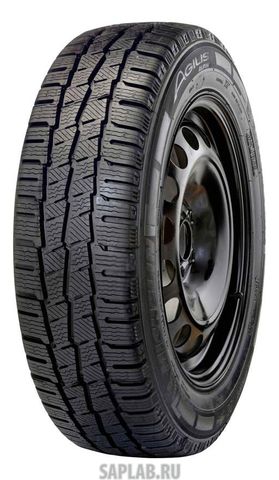 Купить MICHELIN 920172 225/75R16C 121/120R MICHELIN AGILIS ALPIN 