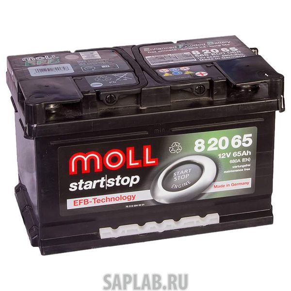 Купить запчасть MOLL - 82065 