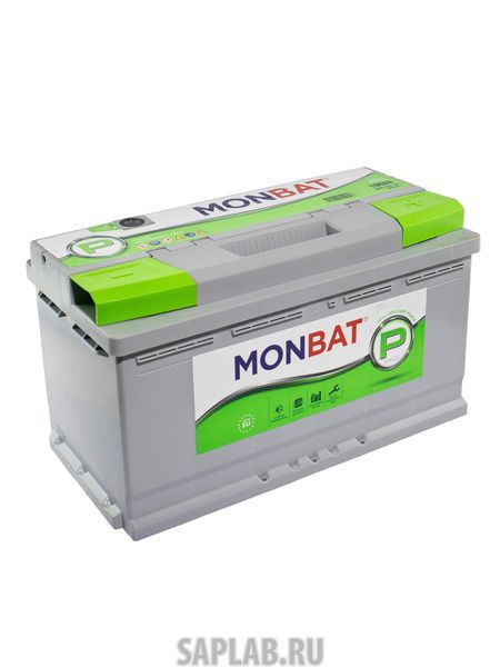 Купить запчасть MONBAT - MP1090L50 