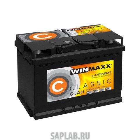 Купить запчасть MONBAT - MW6052L21 