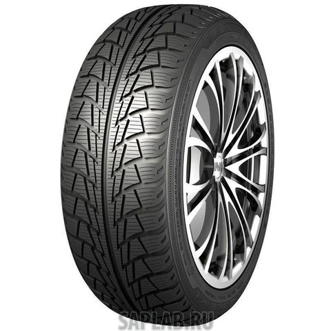 Купить NANKANG JB686 Шины Nankang SV-1 215/55 R16 97H