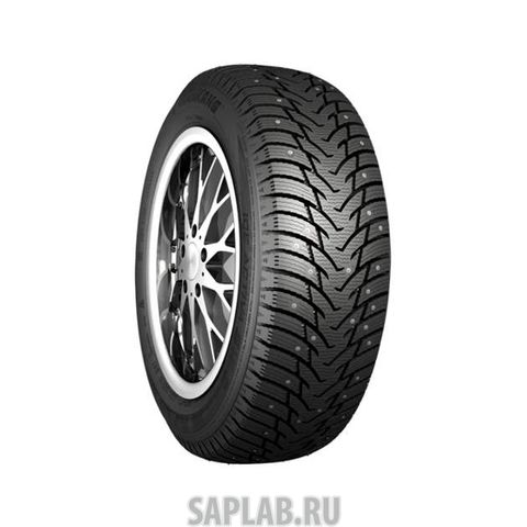Купить NANKANG JD065 Шины Nankang  Ice Activa SW8 215/55 R16 97T Xl Ш