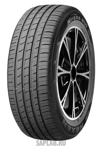 Купить NEXEN 12305 Шины Nexen NFera RU1 255/45R19 100V