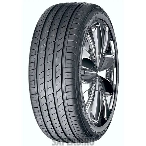 Купить NEXEN 12347 Шины Nexen NFera SU1 255/35R18 94Y