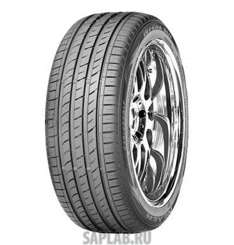 Купить NEXEN 12716 Шины Nexen Nfera SU1 275/30 R20 97 Y