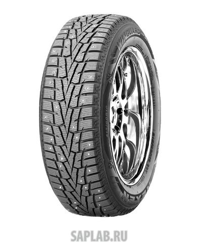 Купить NEXEN 12805 Шины Nexen Winguard Winspike WS6 SUV 235/75R15 110 Q