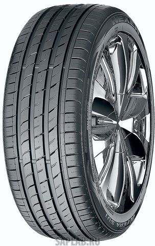 Купить NEXEN 13594 Шины Nexen N`fera SU1 225/45 R16 93W