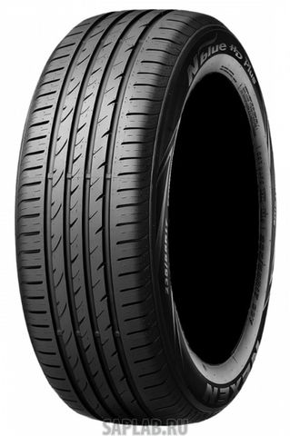 Купить NEXEN 13841 Шины NEXEN Nblue HD Plus 165/60 R14 75H 13841