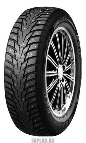 Купить NEXEN 14225 Шины Nexen Winguard Winspike WH62 215/60 R17 100T XL