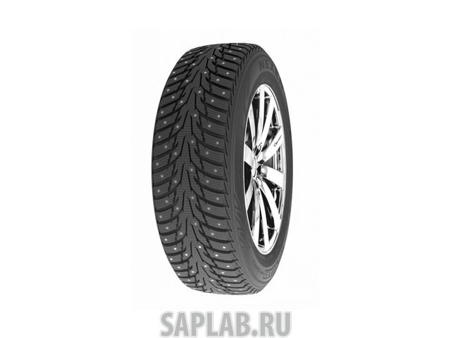 Купить NEXEN 14230 Шины Nexen WINGUARD winSpiKe WH62 175/70R14 84 T