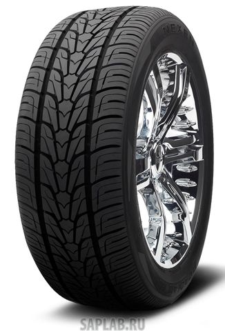 Купить NEXEN 15452 Шины Nexen Roadian HP 305/45R22 118 V